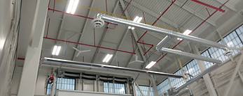 Ranco Construction; Building 2324 Addition Maintenance Training Facility Hangar Joint Base McGuire/Dix/Lakehurst, NJ