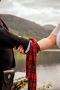 Destination weddings