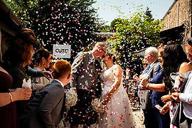 Wedding photography