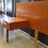 Thumbnail: TEAK HEADBOARD - V B WILKINS - G PLAN