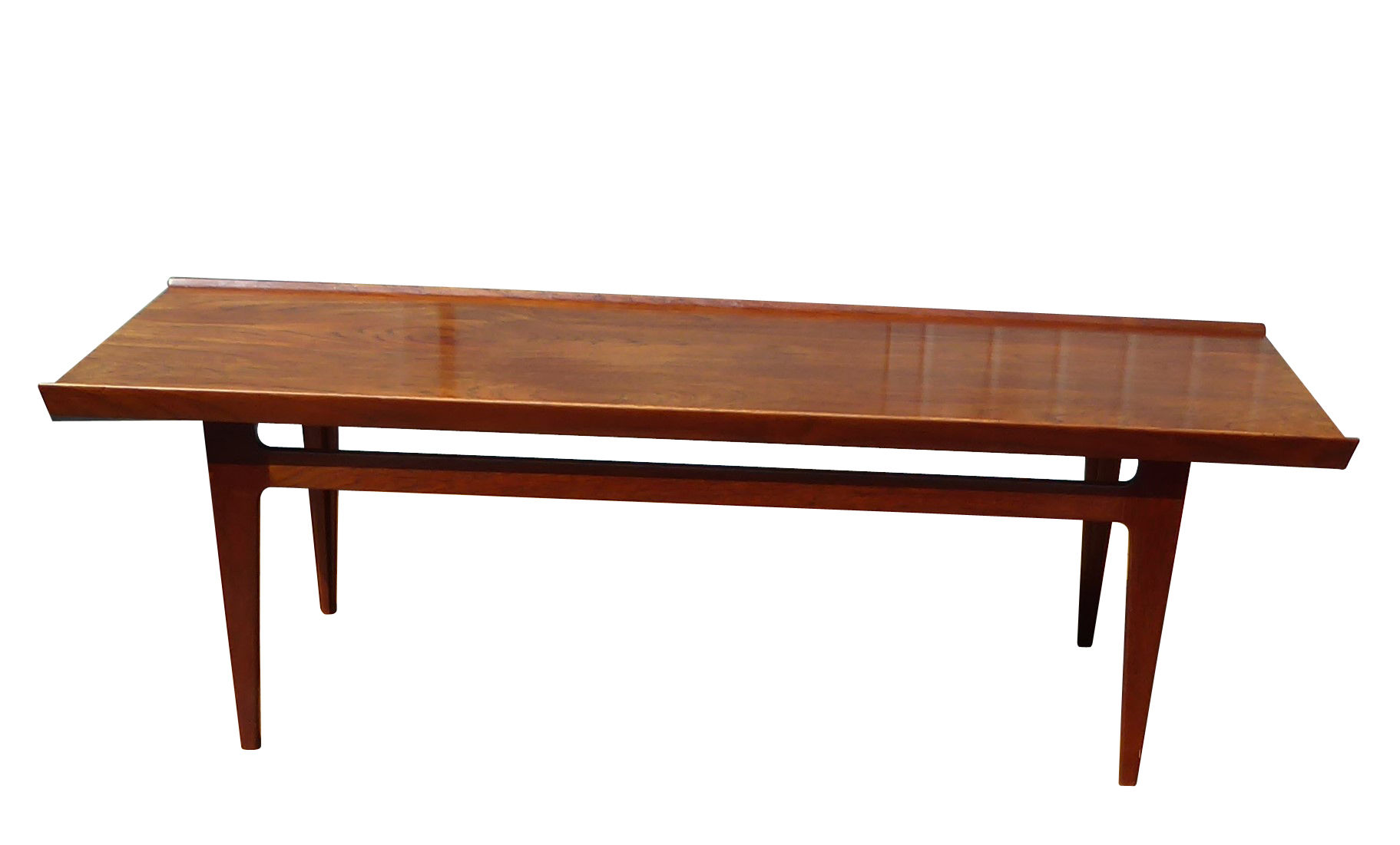 TABLE BY FINN JUHL FOR FRANCE & SON