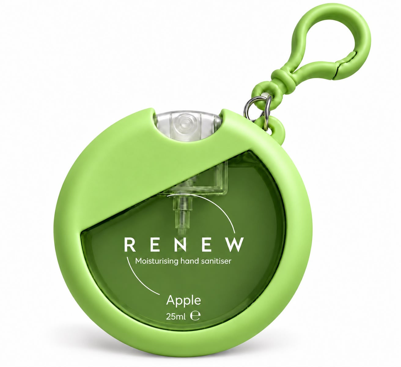 Mini Mist Hand Sanitiser - Apple