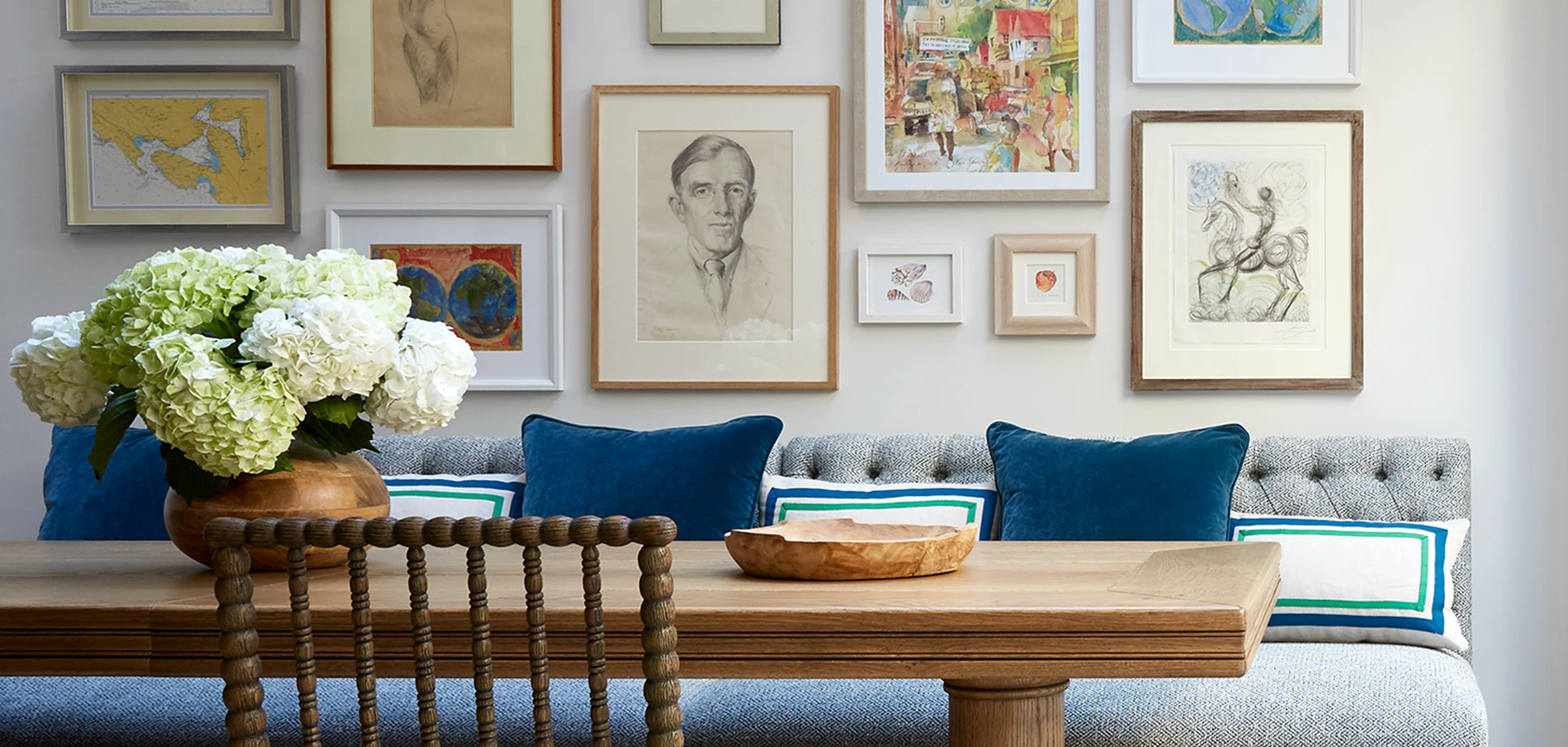 ANNA KIRRAGE ART ADVISORY LONDON