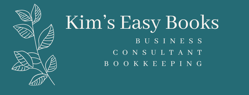Kim S Easy Books Business Consulting And Bookkeeping