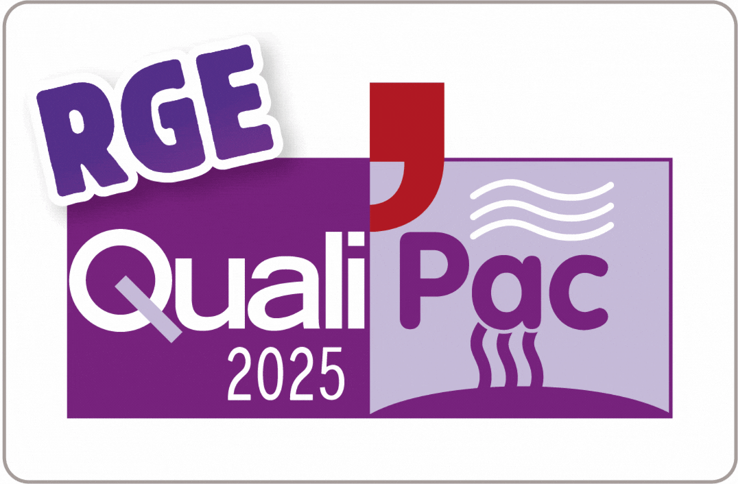 Qualification Qualipac RGE