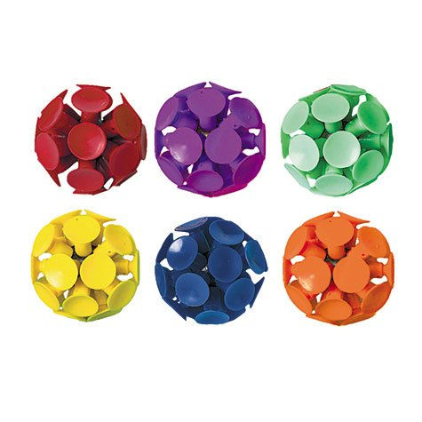 Sticky Balls for Classroom