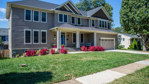 2214 TRINIDAD STREET N. FALLS CHURCH, VA 22043