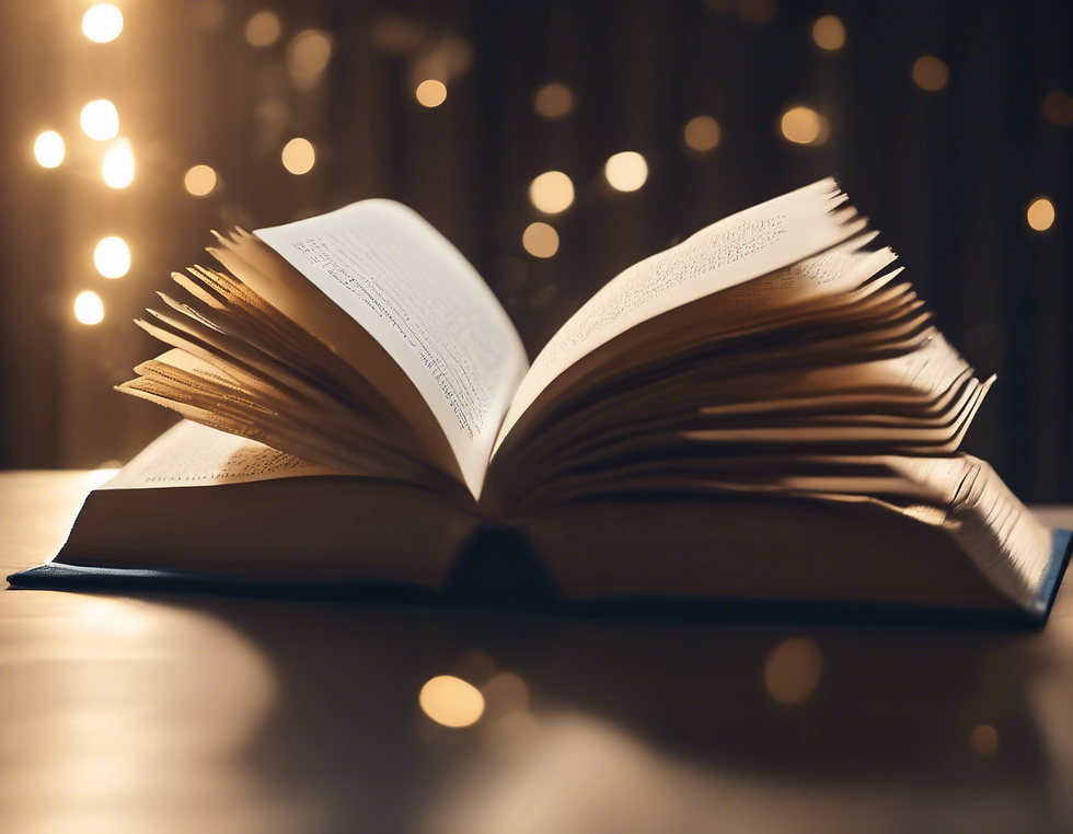 Empowering Discipleship: A Guide for New Christians