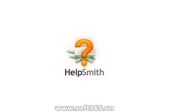 HelpSmith 1.0.7 Crack [Mac/Win]