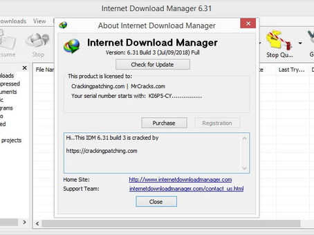 IDM 6.33 Build 2