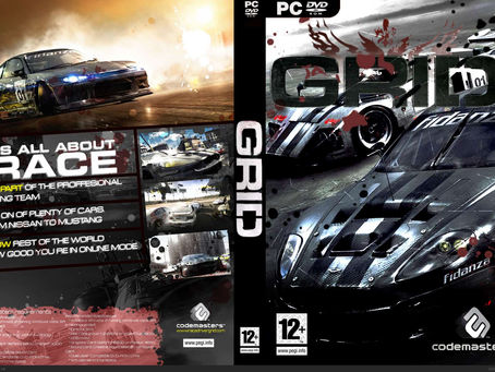 Race Driver Grid Cz Dabing 12