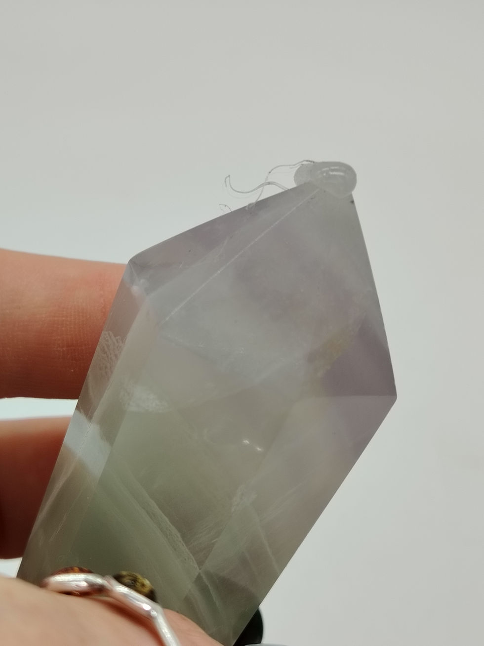 Thumbnail: Fluorite Wands