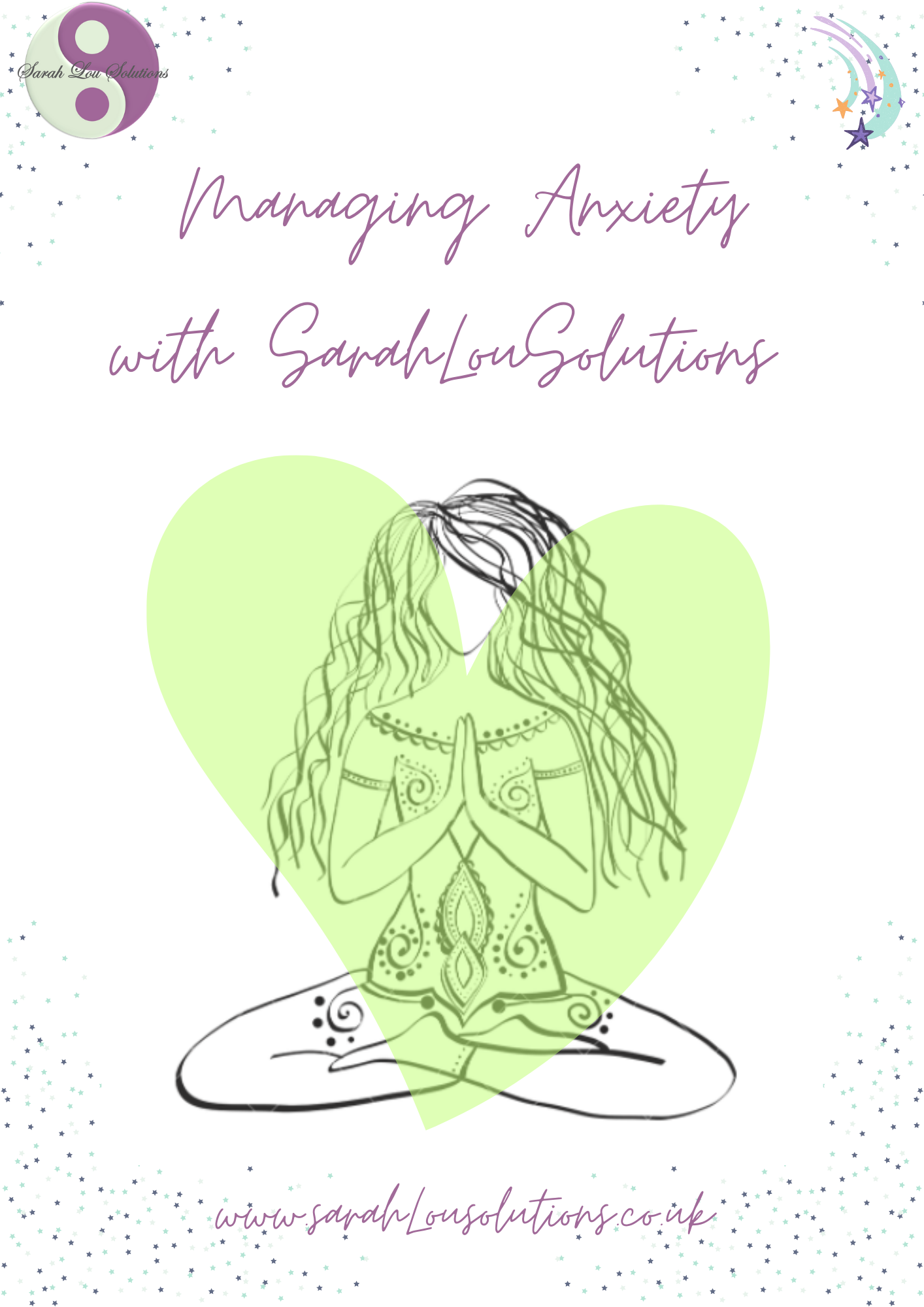 Wellbeing Workshop Booklets