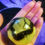 Thumbnail: Septarian Dragon Stone Sphere