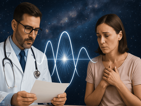 O poder do diagnóstico: cura ou aprisiona?