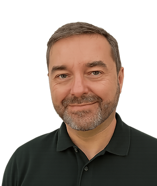 Retrato de Rui Terrinha