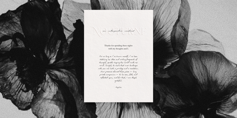 Thank You Note