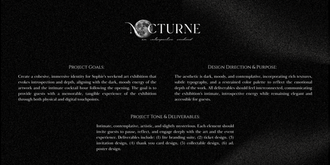 Project Scope