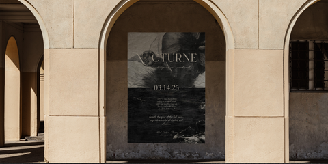 Outdoor Ad.