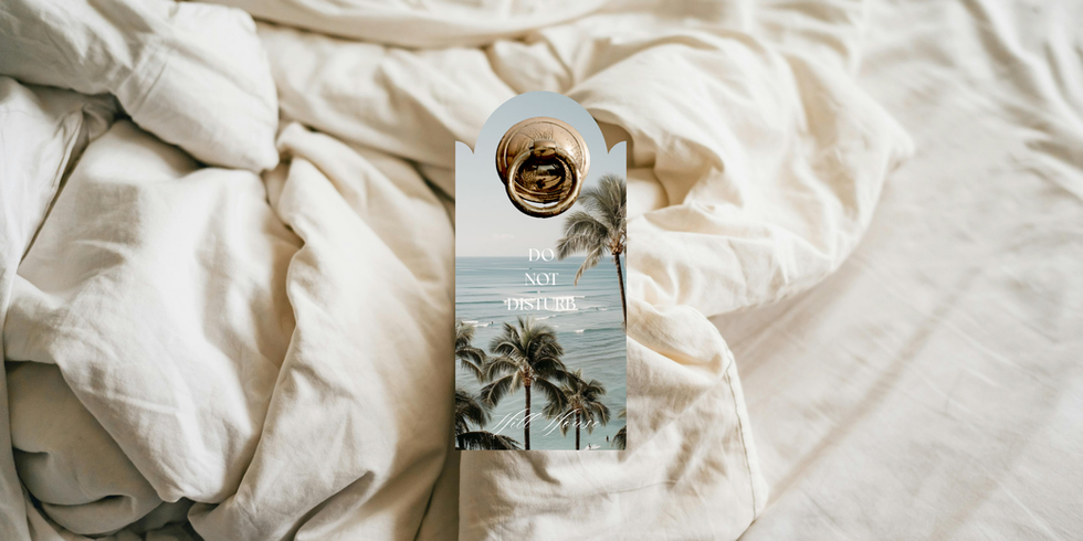 Stationary: In-Room