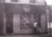 Listen Ear, Ridley Place, Newcastle Upon Tyne, Record Shops, punk, post-punk, Clash, Gang of Four, Slits