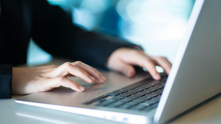 Microsoft 365-specialist inom produktivitet och säkerhet