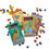 Thumbnail: Creatieve Dino traktatie