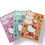 Thumbnail: Hello Kitty traktatie – met stickervel, spelletje en snoepje naar keuze