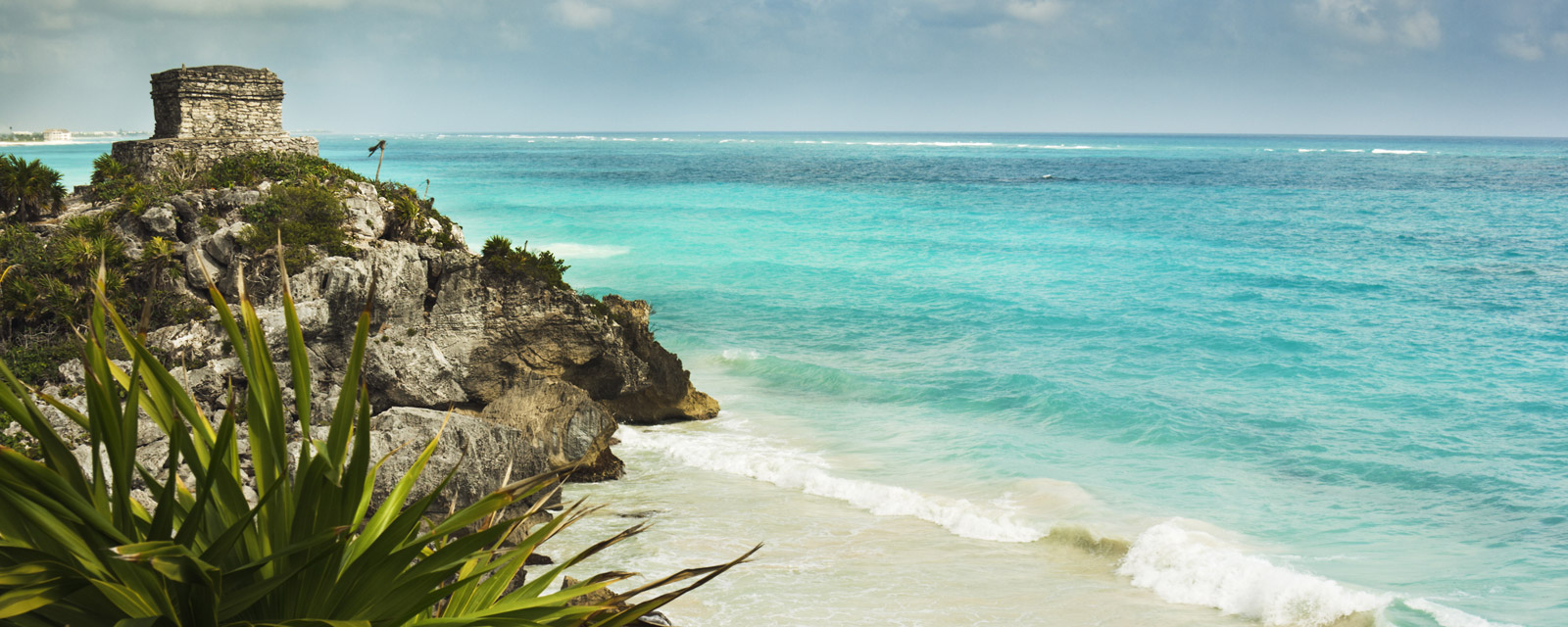 Riviera Maya, Mex.