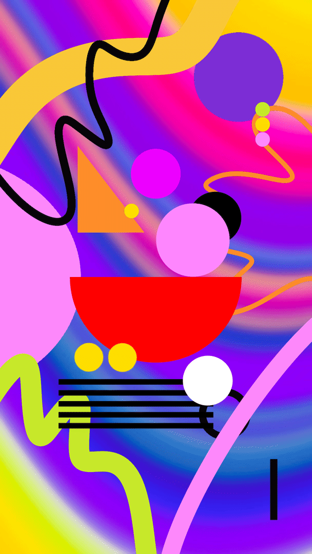 Thoughts In Motion