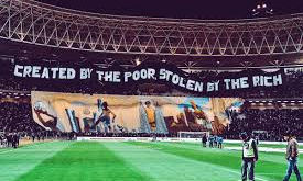 "Project Reset"- It's time to reclaim English football