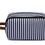 Thumbnail: Striped Cosmetic Bag