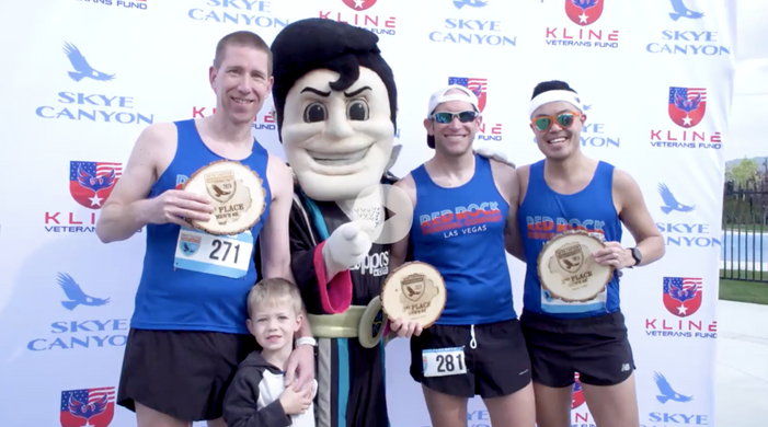 SKYE CANYON TO HOST ANNUAL FIT FEST - SATURDAY, MARCH 4, 2023