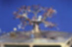Tiny's Nut and Bolt Tree