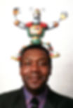 Lenny Henry/Sporty