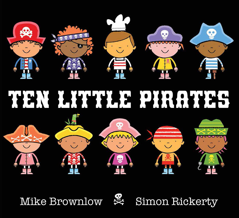 TEN LITTLE PIRATES.FrontPage copy