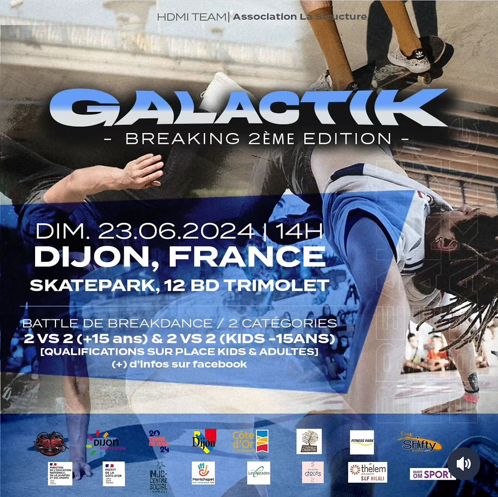 BATTLE  GALACTIK BREAKING 2024 - HDMI-TEAM 