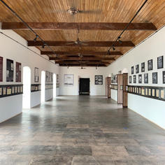 Reis Magos Fort