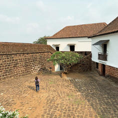 Reis Magos Fort