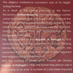 Reis Magos Fort