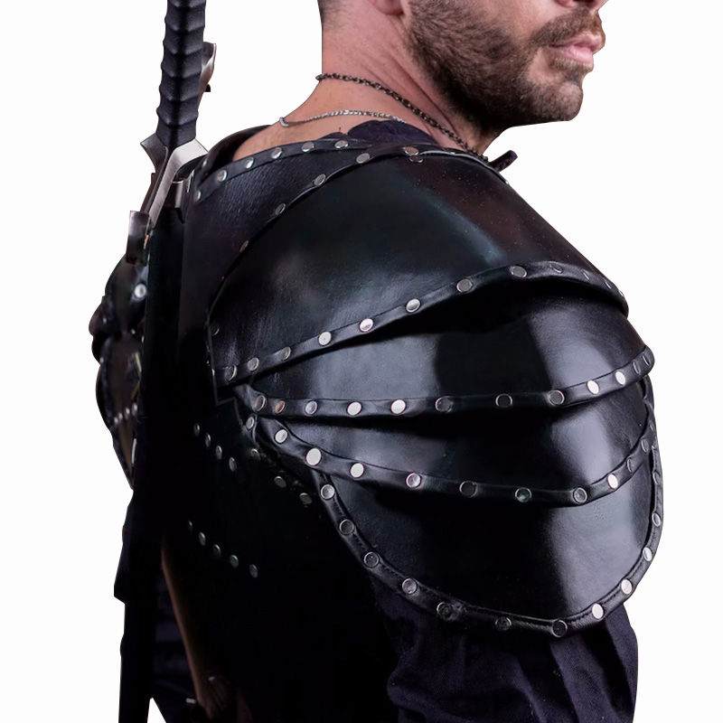 Thumbnail: Steampunk Breastplate