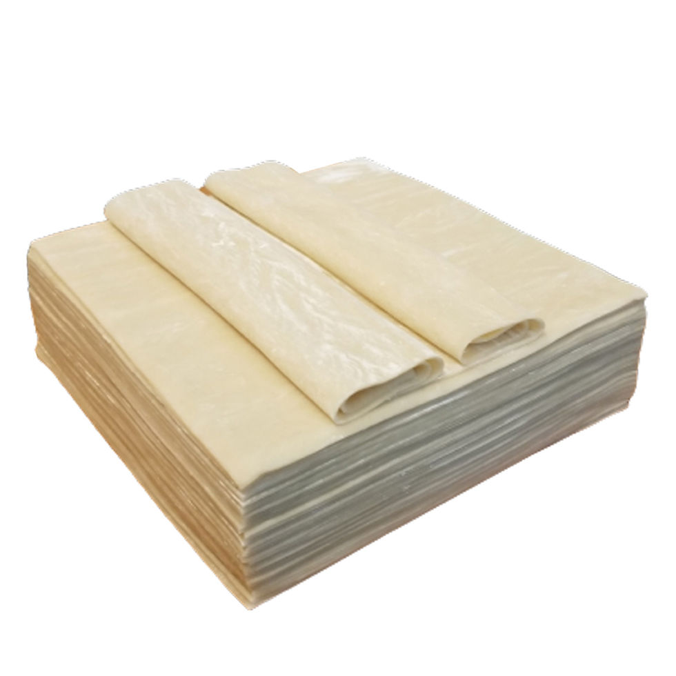 Thumbnail: Wholesale Egg Roll Wrappers, 4oz
