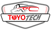 TOYOTECH LOGO