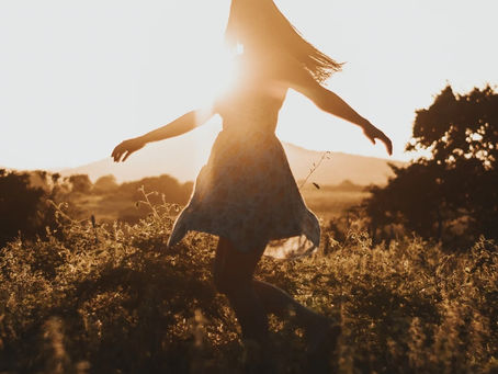 ✨ Le coaching holistique : l’art de réaligner le corps, le cœur et l’esprit