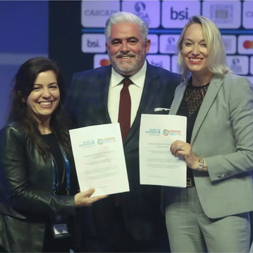 SIGA Latin America lança agenda para empoderar mulheres no esporte