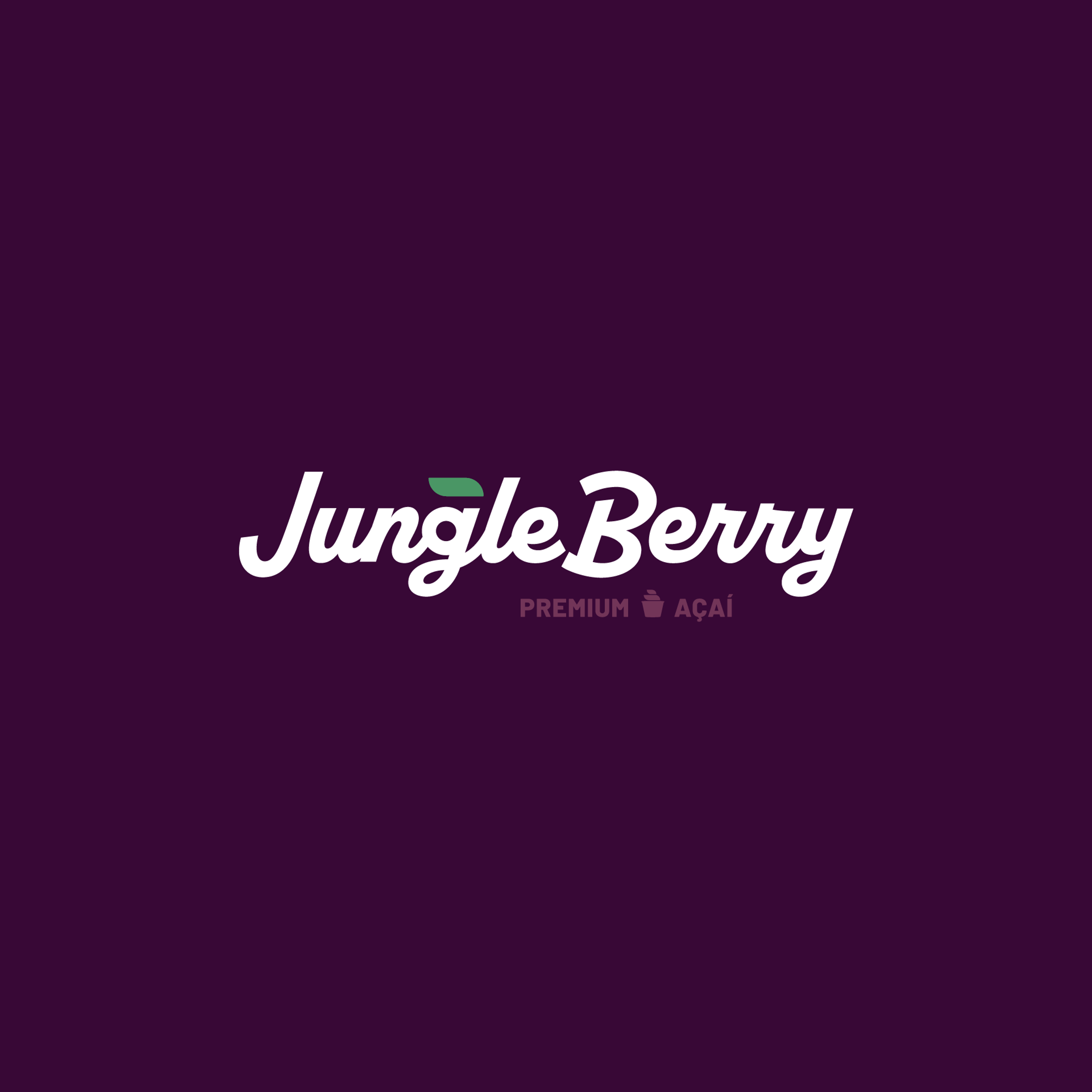 Jungle Berry Premium Açai in Brighton