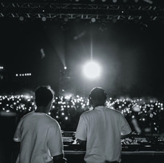 Answer // Campus Festival