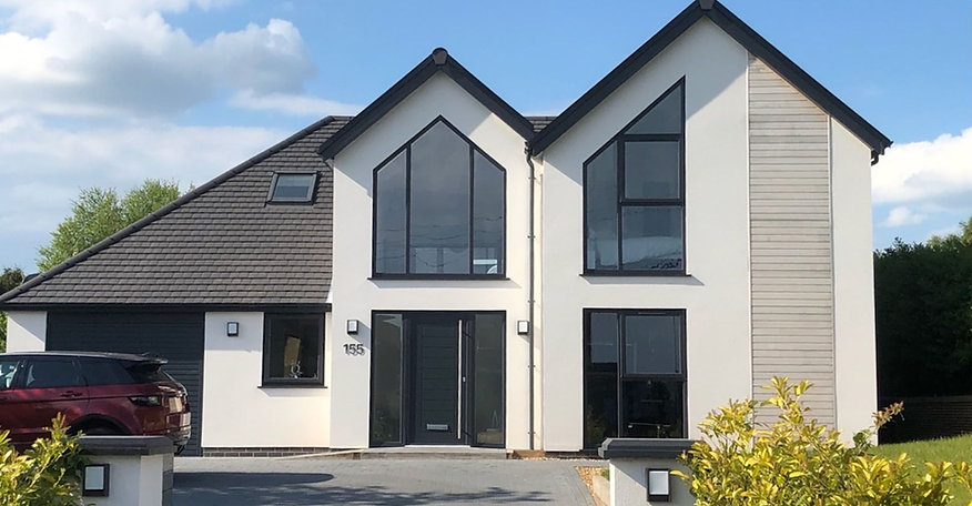 WORTHING BUILDERS ACG BUILDERS SUSSEX LTD