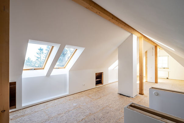 WORTHING LOFT CONVERSIONS BY ACG BUILDERS