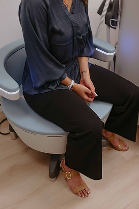 Body Sculpt | Pelvic Floor Therapy | Body RX Ewa Beach Hawaii